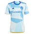Espoor™ Djordje Mihailovic Colorado Rapids adidas 2024 New Day Kit Player Jersey - Light Blue