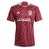 Espoor™ Djordje Mihailovic Colorado Rapids adidas 2024 One Flag Kit Player Jersey - Burgundy