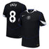 Espoor™ Enzo Fernández Chelsea Nike 2025/26 Third Player Jersey - Black