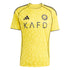 Espoor™ Al-Nassr  Edition 2025/26 Home #7 Legend Fan Jersey - Yellow ( Ronaldo )