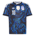 Espoor™ Argentina Style 2026 Custom Player Edition Jersey - Black (Messi. 10)