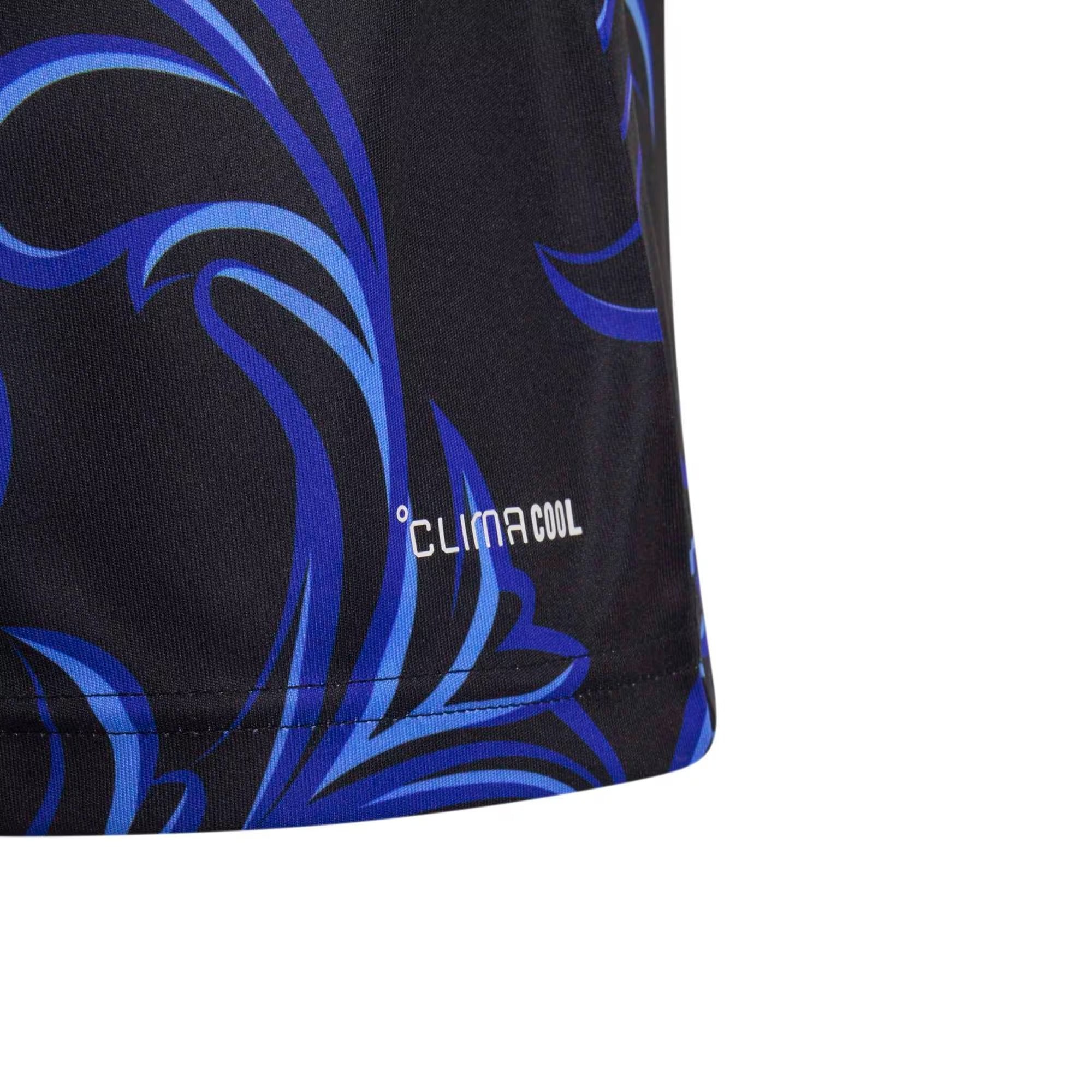 Espoor™ Argentina Style 2026 Custom Player Edition Jersey - Black (Messi. 10)