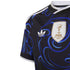 Espoor™ Argentina Style 2026 Custom Player Edition Jersey - Black (Messi. 10)