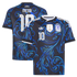 Espoor™ Argentina Style 2026 Custom Player Edition Jersey - Black (Messi. 10)