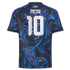 Espoor™ Argentina Style 2026 Custom Player Edition Jersey - Black (Messi. 10)