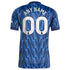 Espoor™ Arsenal Edition 2025/26 Away Fan Custom Jersey - Blue