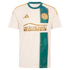Espoor™ Atlanta Edition 2026 Spirit of '96 Custom Fan Jersey - Tan
