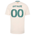 Espoor™ Atlanta Edition 2026 Spirit of '96 Custom Fan Jersey - Tan