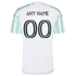 Espoor™ Austin Edition 2026 The Rooted Custom Fan Jersey - White