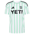 Espoor™ Austin Edition 2026 The Rooted Custom Fan Jersey - White
