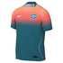 Espoor™ Australia Style 2026 Away Custom Fan Jersey - Green