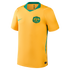Espoor™ Australia Style 2026 Home Custom Fan Jersey - Yellow