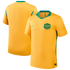 Espoor™ Australia Style 2026 Home Custom Fan Jersey - Yellow