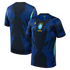 Espoor™ Brazil Style 2026 Away Customized Fan Jersey - Blue