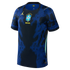 Espoor™ Brazil Style 2026 Away Customized Fan Jersey - Blue