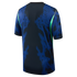 Espoor™ Brazil Style 2026 Away Customized Fan Jersey - Blue