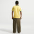 Espoor™ Brazil Style 2026 Home Custom Fan Jersey - Yellow