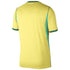 Espoor™ Brazil Style 2026 Home Custom Fan Jersey - Yellow