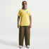 Espoor™ Brazil Style 2026 Home Custom Fan Jersey - Yellow