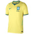 Espoor™ Brazil Style 2026 Home Custom Fan Jersey - Yellow