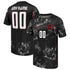 Espoor™ Canada Style 2026 Away Custom Fan Jersey - Black
