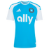 Espoor™ Charlotte Edition 2026 Carolina "Crowns Up" Custom Fan Jersey - Blue
