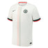 Espoor™ Chelsea Edition 2025/26 Away Fan Custom Jersey - Cream