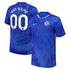 Espoor™ Chelsea Edition 2025/26 Home Fan Custom Jersey - Blue