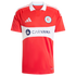Espoor™ Chicago Edition 2026 Forever Red Custom Fan Jersey - Red