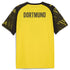 Espoor™ Dortmund Edition 2025/26 Home Custom Fan Jersey - Yellow