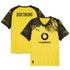 Espoor™ Dortmund Edition 2025/26 Home Custom Fan Jersey - Yellow