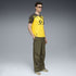 Espoor™ Dortmund Edition 2025/26 Home Custom Fan Jersey - Yellow