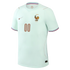 Espoor™ France Style 2026 Away Custom Elite Match Jersey - Green