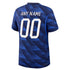 Espoor™ France Style 2026 Home Custom Elite Match Jersey - Blue