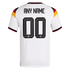 Espoor™ Germany Style 2026 Home Custom Fan Jersey - White