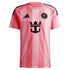 Espoor™ Inter Miami CF Edition 2025 Euforia Custom Fan Jersey - Light Pink