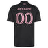Espoor™ Inter Miami CF Edition 2026 Presagio Custom Fan Jersey - Black