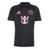 Espoor™ Inter Miami Edition 2026 Presagio #10 Legend Fan Jersey - Black - (Messi)