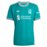 Espoor™ Liverpool Edition 2025/26 Third Fan Custom Jersey - Green