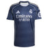 Espoor™ Madrid Edition 2025/26 Away #5 Legend Fan Jersey - Blue (Bellingham)