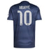 Espoor™ Madrid Edition 2025/26 Away #10 Legend Fan Jersey - Blue ( Mbappé )