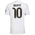 Espoor™ Madrid Edition 2025/26 Home #10 Legend Fan Jersey - White ( Mbappé )