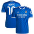 Espoor™ Madrid Edition 2025/26 Third #10 Legend Fan Jersey - Blue ( Mbappé )