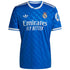 Espoor™ Madrid Edition 2025/26 Third #10 Legend Fan Jersey - Blue ( Mbappé )