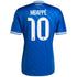 Espoor™ Madrid Edition 2025/26 Third #10 Legend Fan Jersey - Blue ( Mbappé )