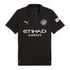 Espoor™ Manchester City Edition 2025/26 Away Fan Custom Jersey - Black