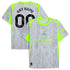Espoor™ Manchester City Edition 2025/26 Third Fan Custom Jersey - Green/Neon Green