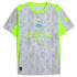 Espoor™ Manchester City Edition 2025/26 Third Fan Custom Jersey - Green/Neon Green
