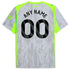 Espoor™ Manchester City Edition 2025/26 Third Fan Custom Jersey - Green/Neon Green
