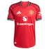 Espoor™ Manchester United Edition 2025/26 Home Elite Match Custom Jersey - Red